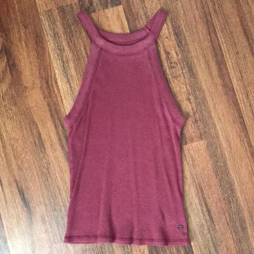 AE Crop Top